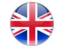 united kingdom round icon contact